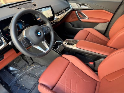 2027 BMW X1 xDrive28i