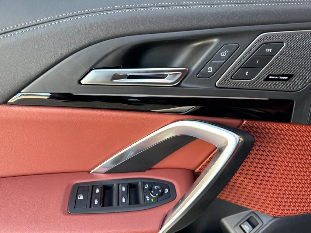 2027 BMW X1 xDrive28i