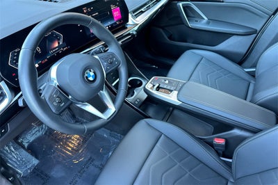 2025 BMW X1 xDrive28i
