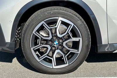 2025 BMW X1 xDrive28i