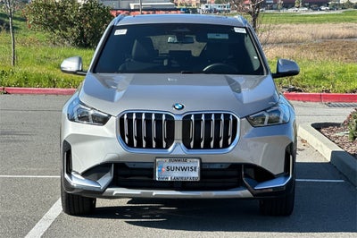 2025 BMW X1 xDrive28i