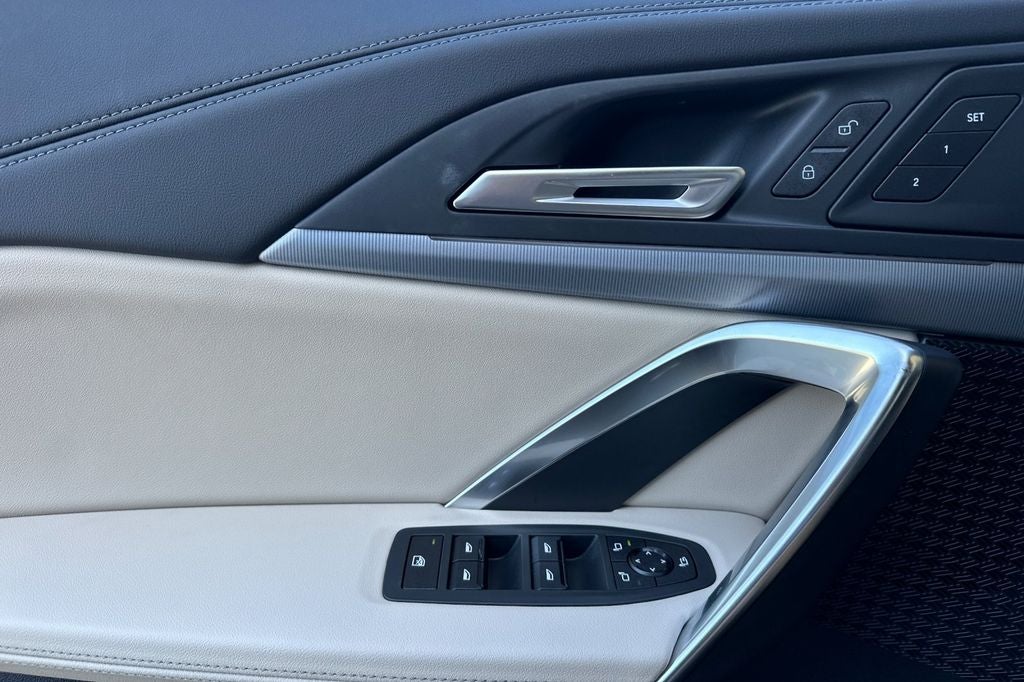 2025 BMW X1 xDrive28i