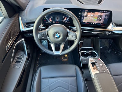 2026 BMW X1 xDrive28i