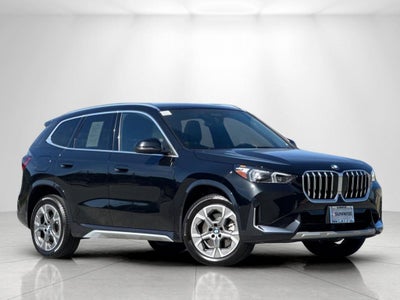 2026 BMW X1 xDrive28i