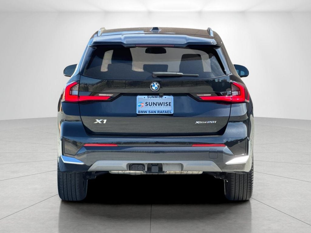 2026 BMW X1 xDrive28i