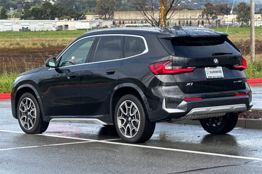 2025 BMW X1 xDrive28i