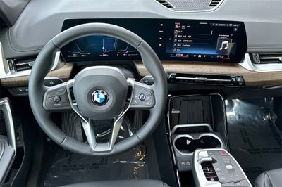 2026 BMW X1 xDrive28i