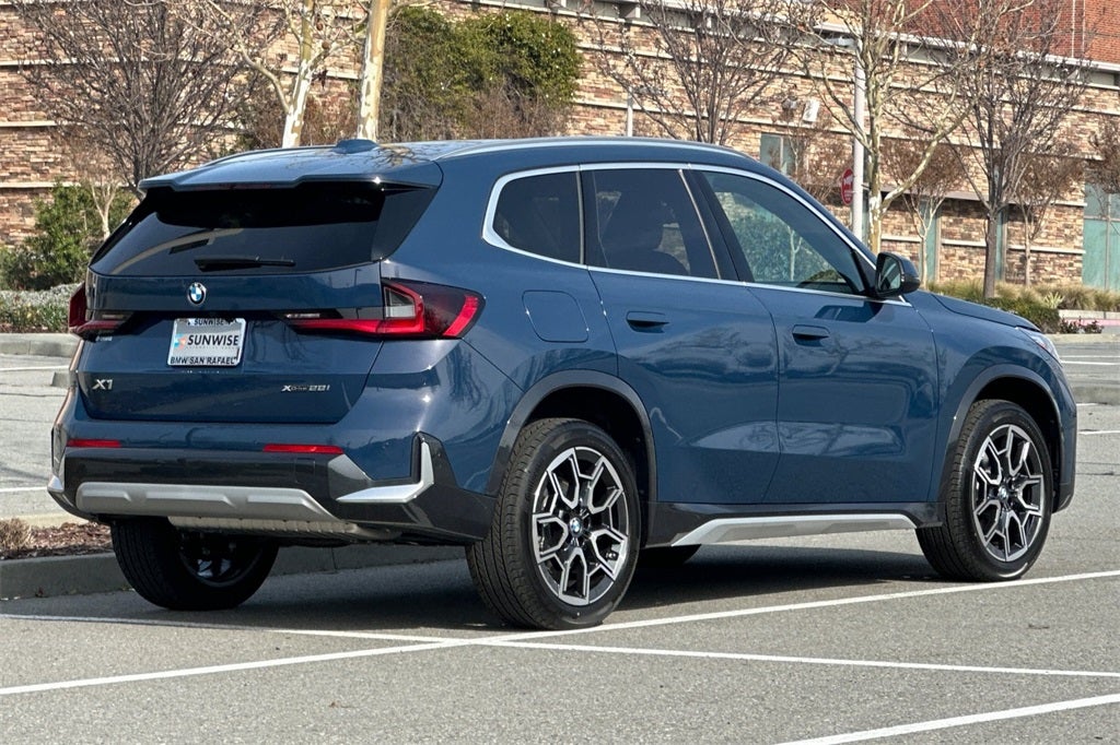 2026 BMW X1 xDrive28i