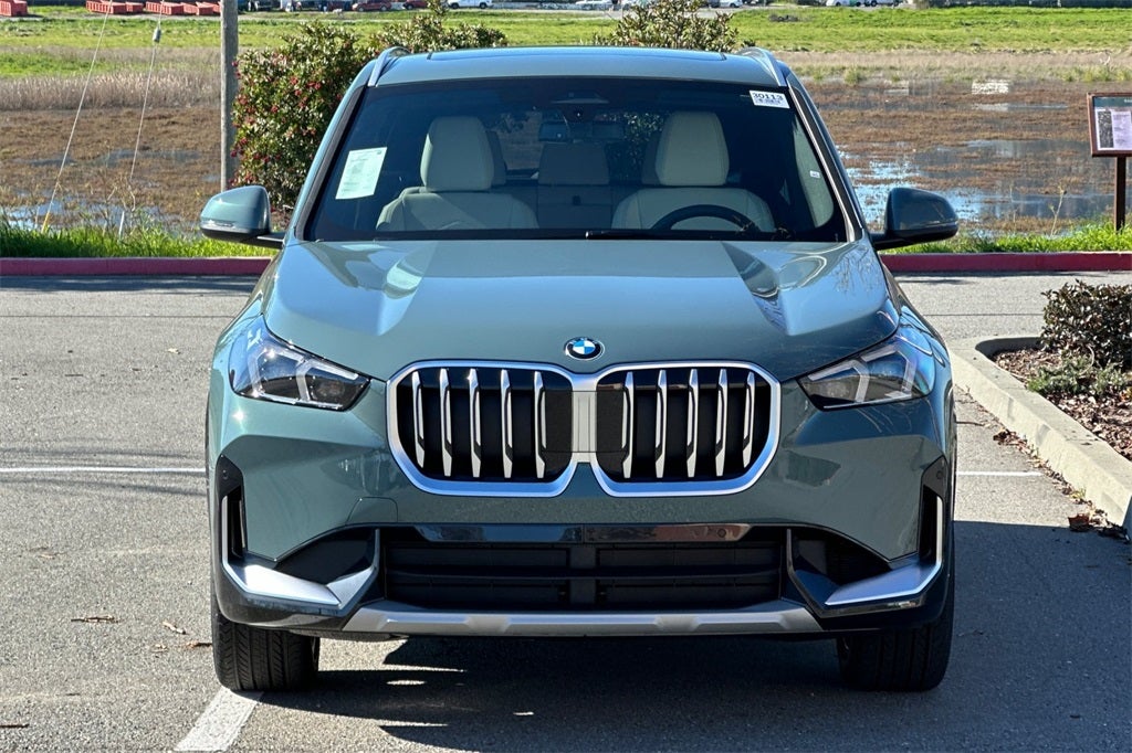 2026 BMW X1 xDrive28i