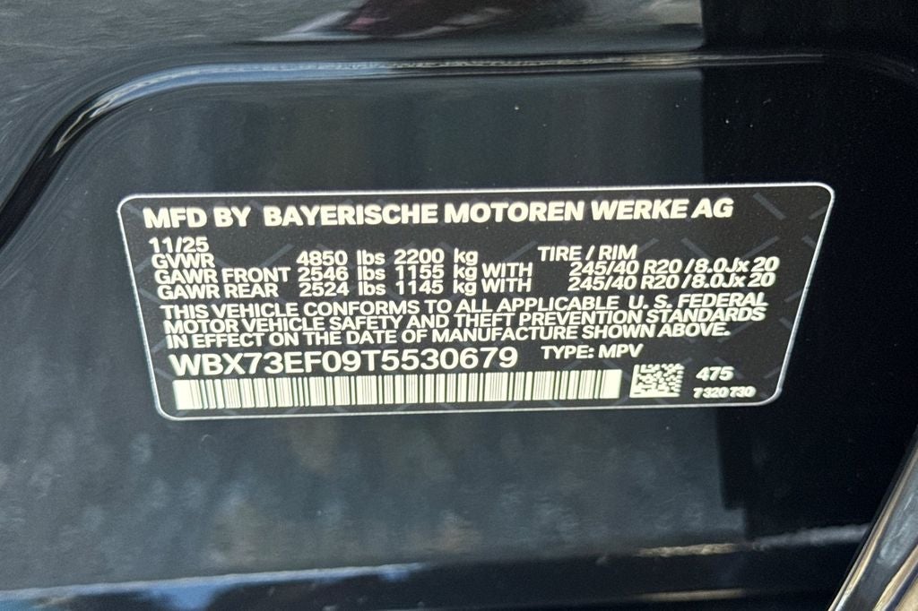 2026 BMW X1 xDrive28i