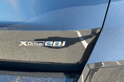 2026 BMW X1 xDrive28i