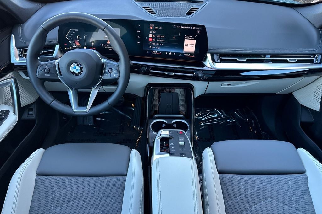 2026 BMW X1 xDrive28i