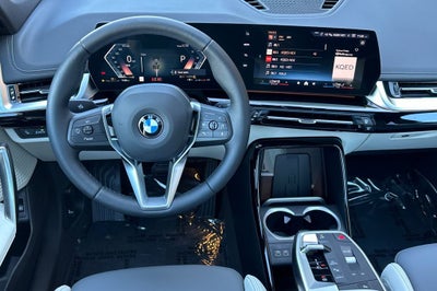 2026 BMW X1 xDrive28i