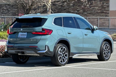 2026 BMW X1 xDrive28i
