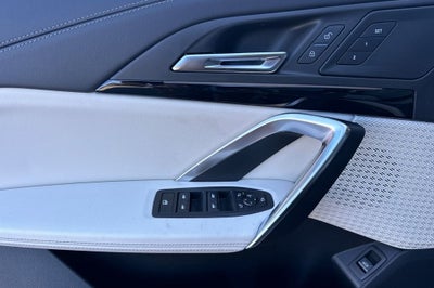 2026 BMW X1 xDrive28i