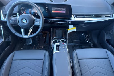 2026 BMW X1 xDrive28i