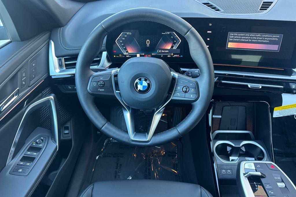 2026 BMW X1 xDrive28i