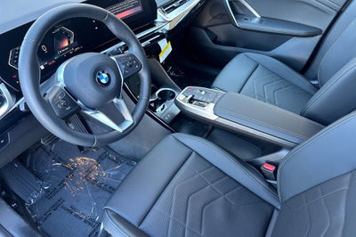 2026 BMW X1 xDrive28i