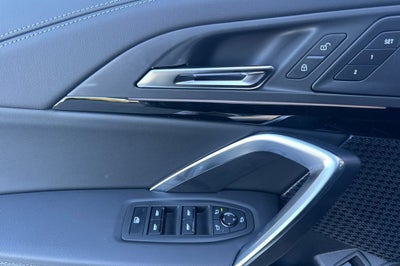 2026 BMW X1 xDrive28i