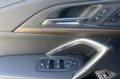2026 BMW X1 xDrive28i