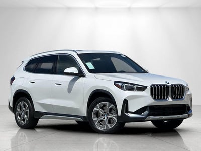 2026 BMW X1 xDrive28i