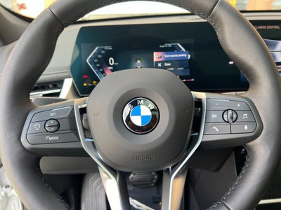 2026 BMW X1 xDrive28i