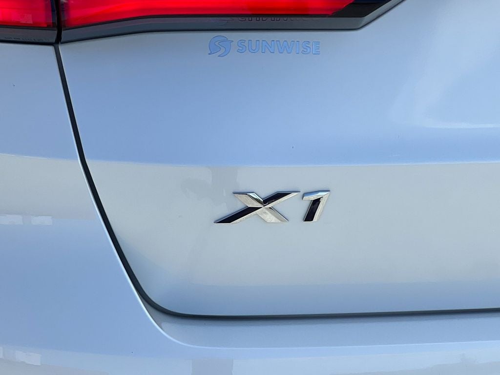 2026 BMW X1 xDrive28i