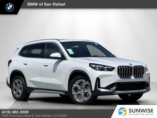 2026 BMW X1 xDrive28i