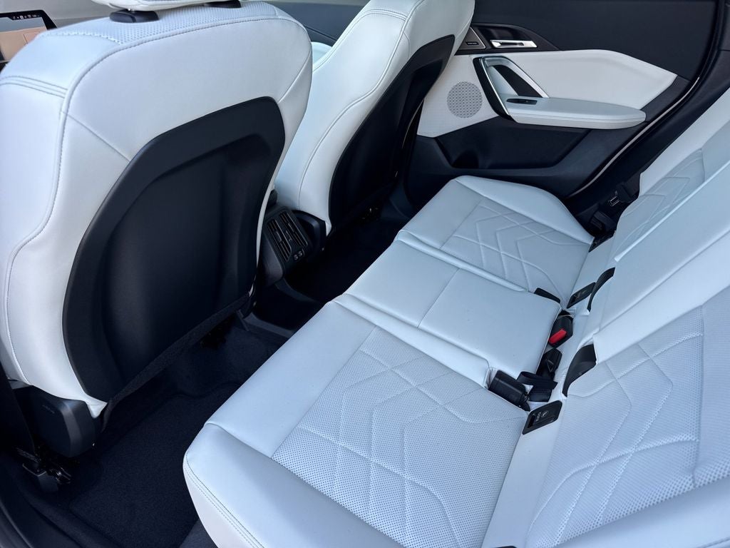 2027 BMW X1 xDrive28i