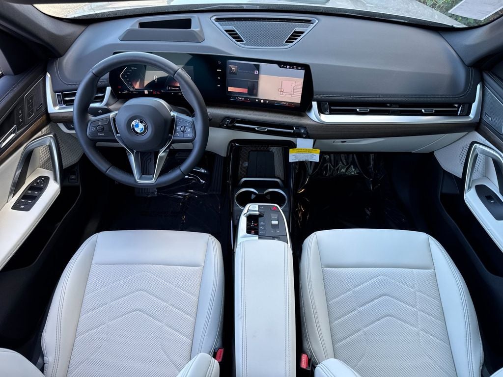 2027 BMW X1 xDrive28i