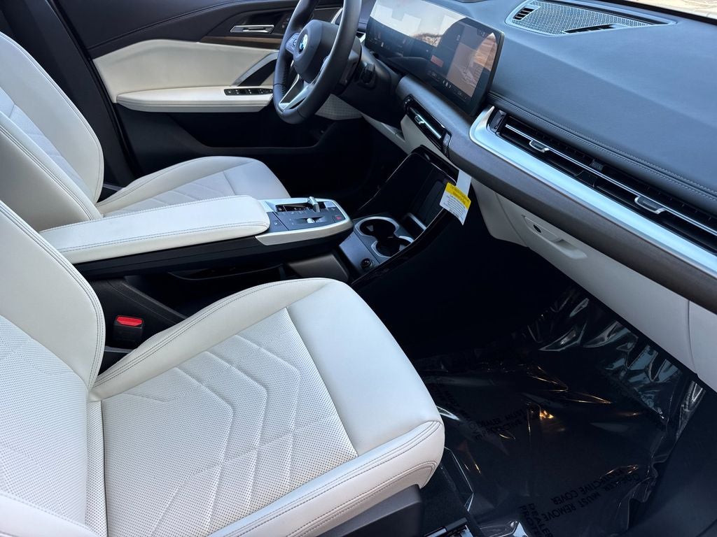 2027 BMW X1 xDrive28i