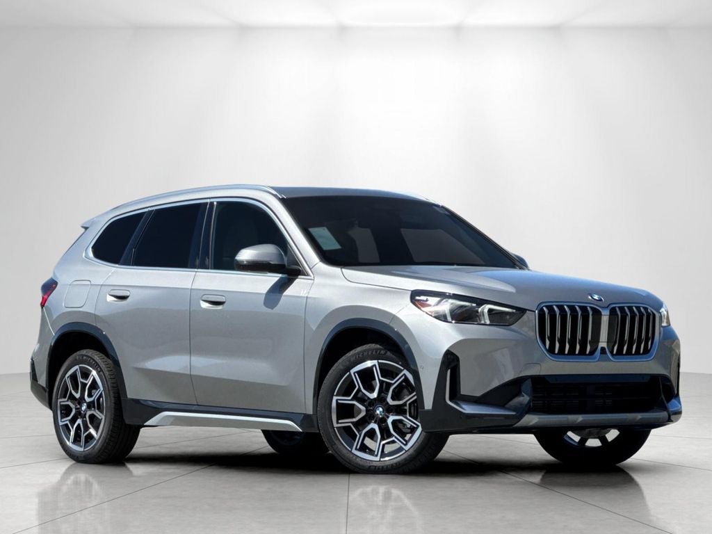 2027 BMW X1 xDrive28i