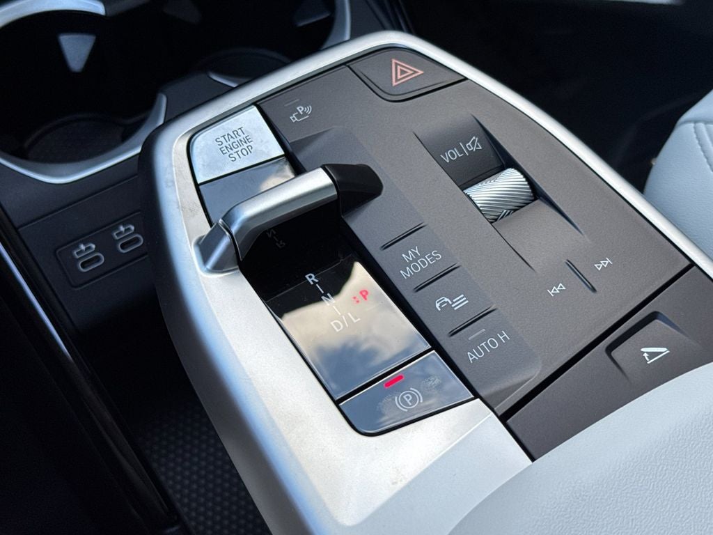 2027 BMW X1 xDrive28i
