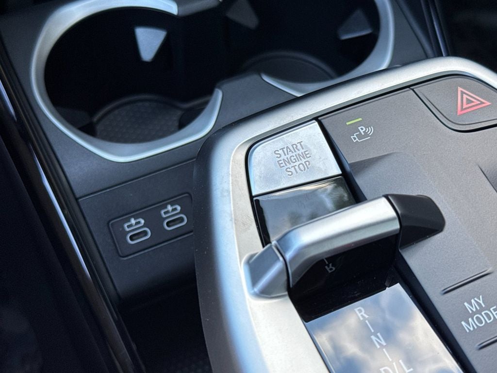 2027 BMW X1 xDrive28i