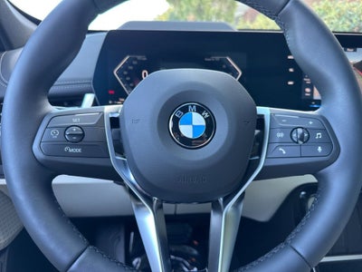 2027 BMW X1 xDrive28i