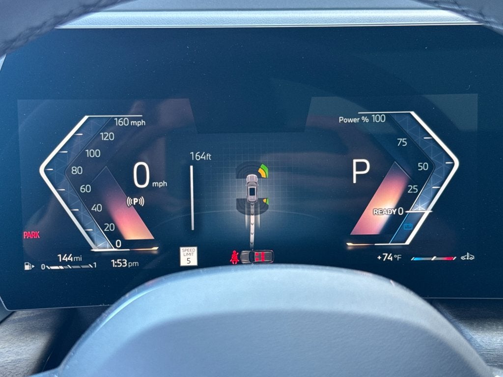 2027 BMW X1 xDrive28i