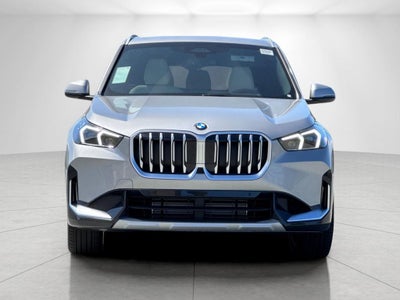 2027 BMW X1 xDrive28i