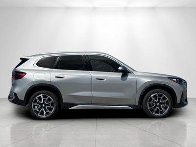 2027 BMW X1 xDrive28i