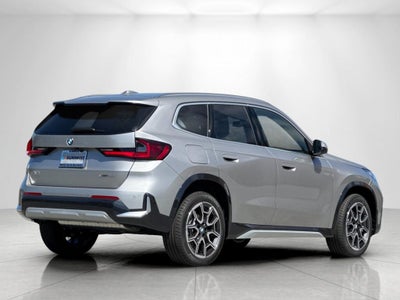 2027 BMW X1 xDrive28i