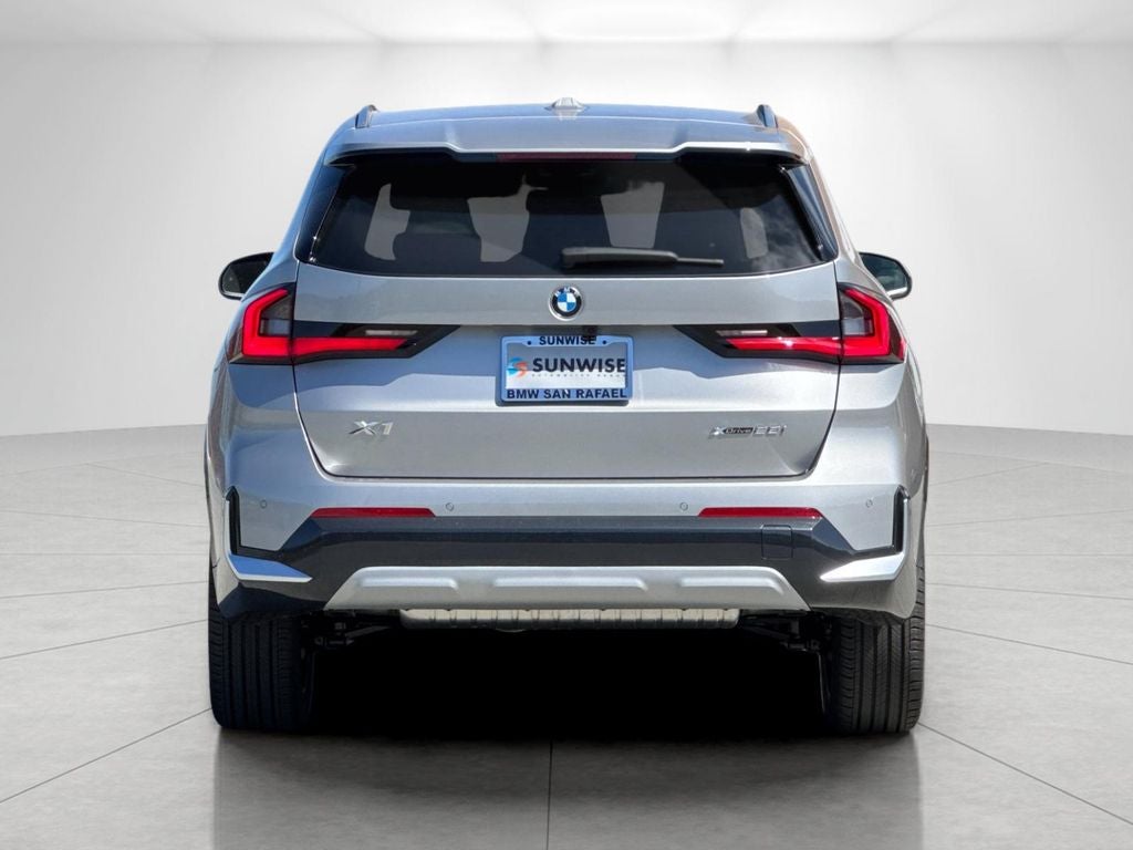 2027 BMW X1 xDrive28i