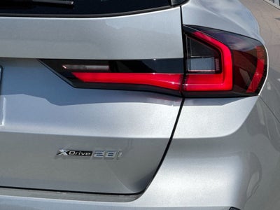 2027 BMW X1 xDrive28i