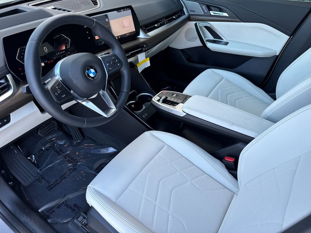 2027 BMW X1 xDrive28i