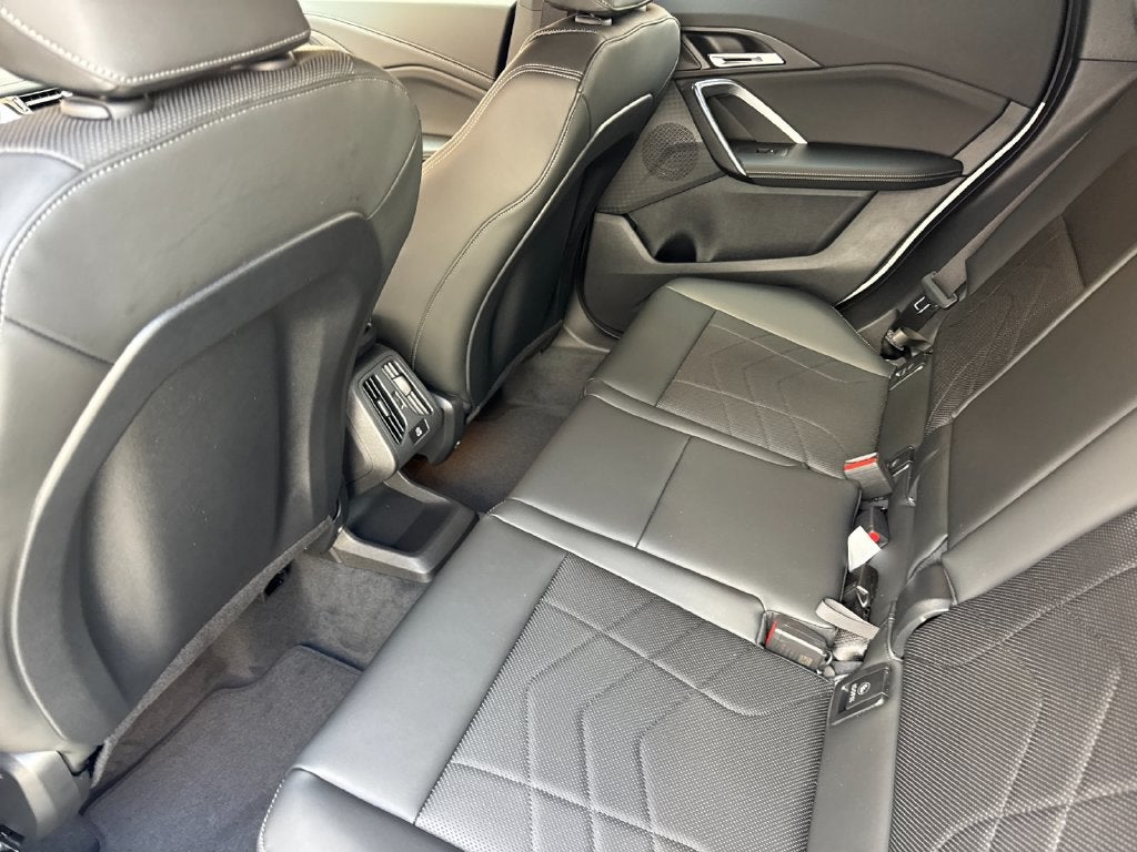 2027 BMW X1 xDrive28i