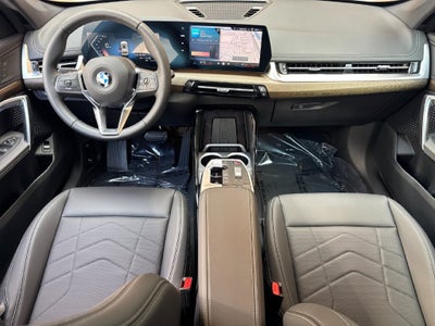 2027 BMW X1 xDrive28i