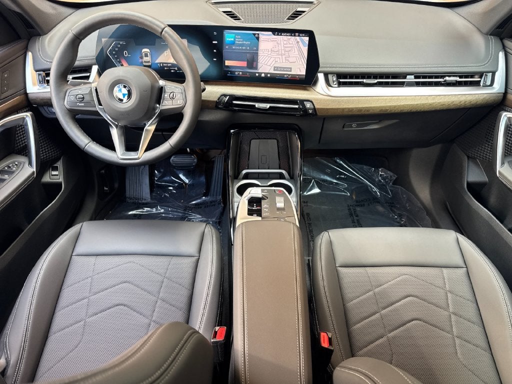 2027 BMW X1 xDrive28i
