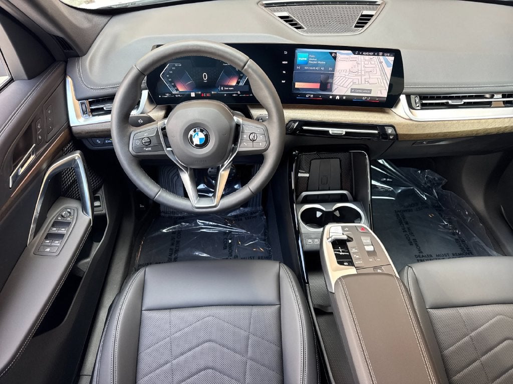 2027 BMW X1 xDrive28i