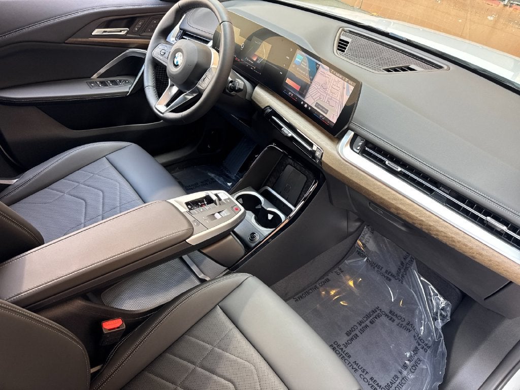2027 BMW X1 xDrive28i