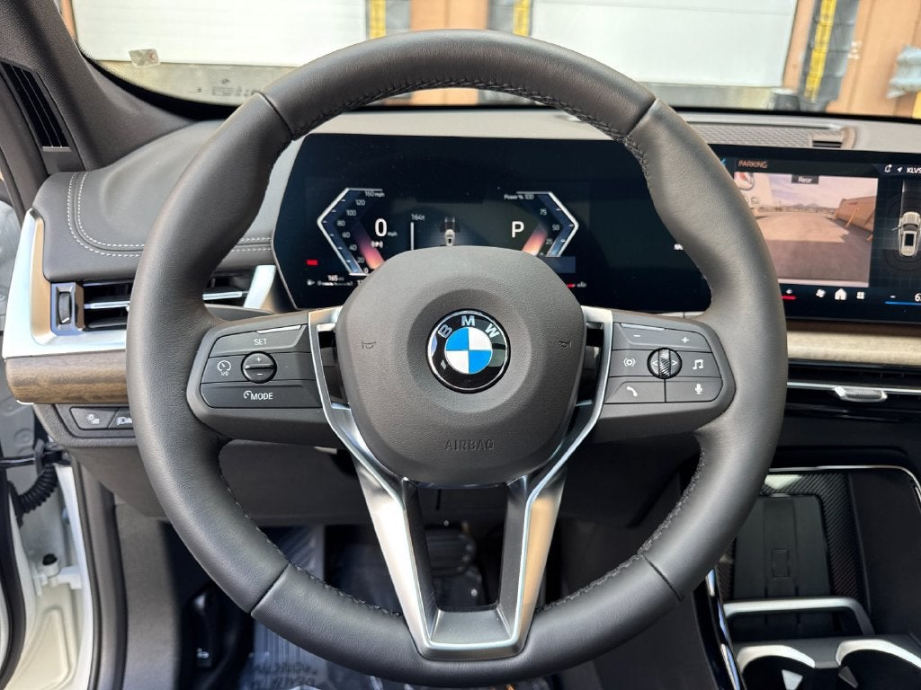2027 BMW X1 xDrive28i