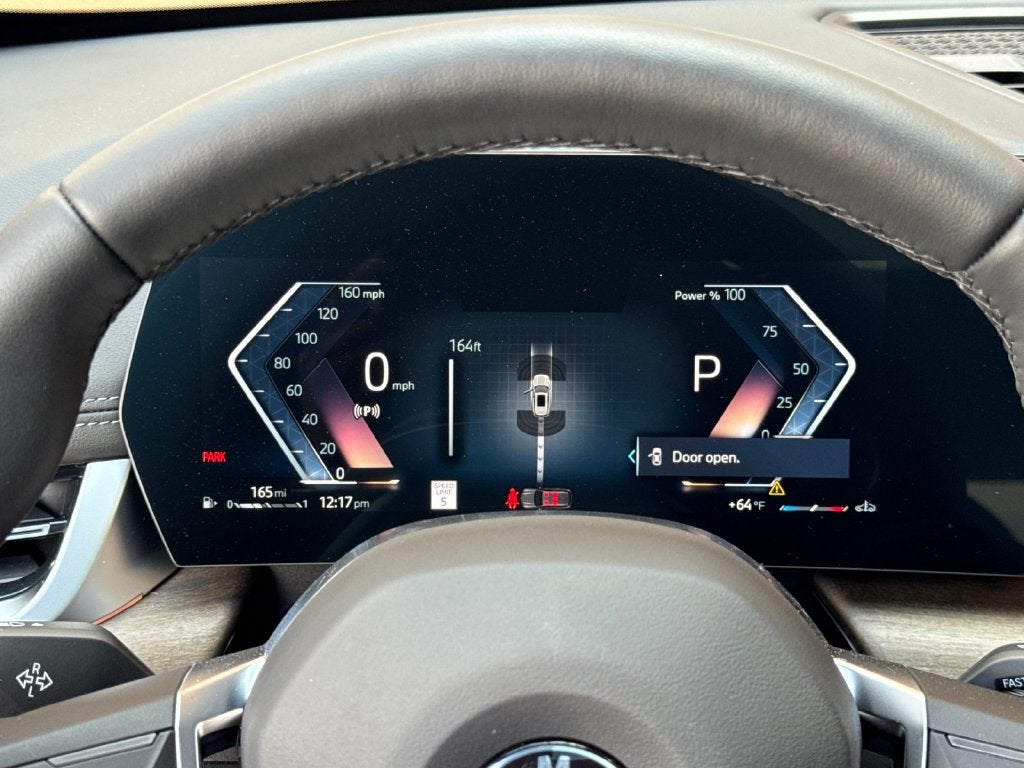 2027 BMW X1 xDrive28i