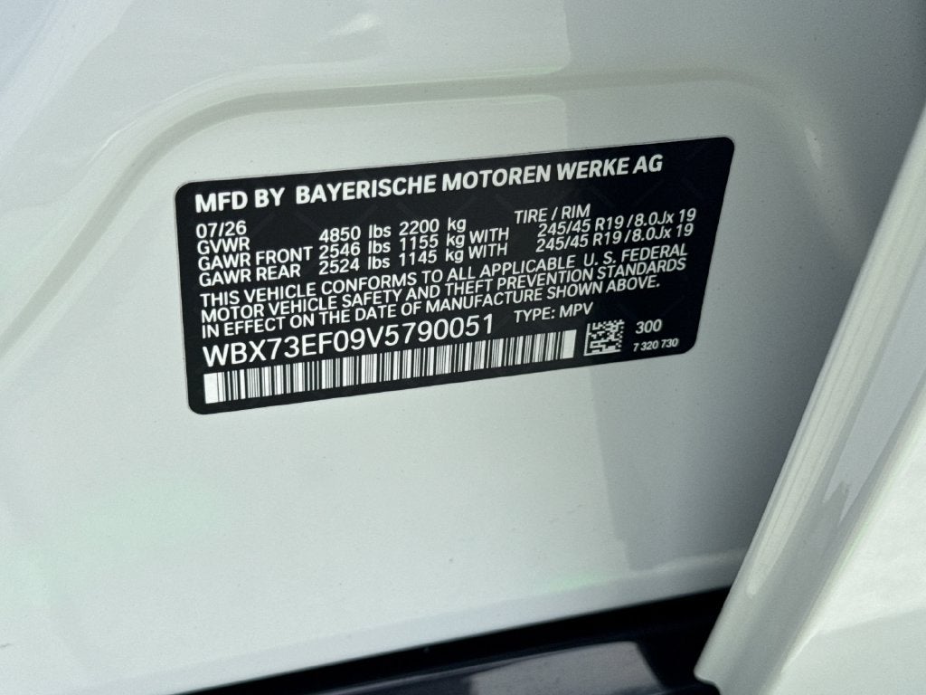 2027 BMW X1 xDrive28i